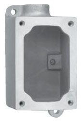 Appleton EDSC371SA - Explosionproof Control Station 600V 20A