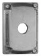Appleton EDSK1J - Explosionproof Control Station (5.19 lb)