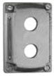 Appleton EDSK2J - Explosionproof Control Station (Class I/II)