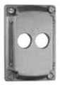 Appleton EDSK2SP - Explosionproof Control Station (5.19 lb)