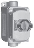 Appleton EFDB17535 - Explosionproof Lighting Accessory (5.19 lb)
