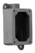 Emerson EFDC150NLQ - Conduit Fitting 5.19 lb