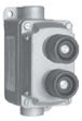 Appleton EFDCB175DU2 - Explosionproof Lighting Fixture (Hazardous Location)