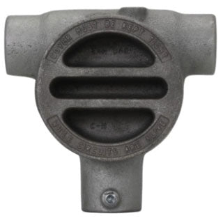 Eaton EFHC3702 - Threaded Hub Fixture Hanger 5.75"