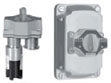 Appleton EFKB12 - Explosionproof Lighting Fixture 120V 1.5A