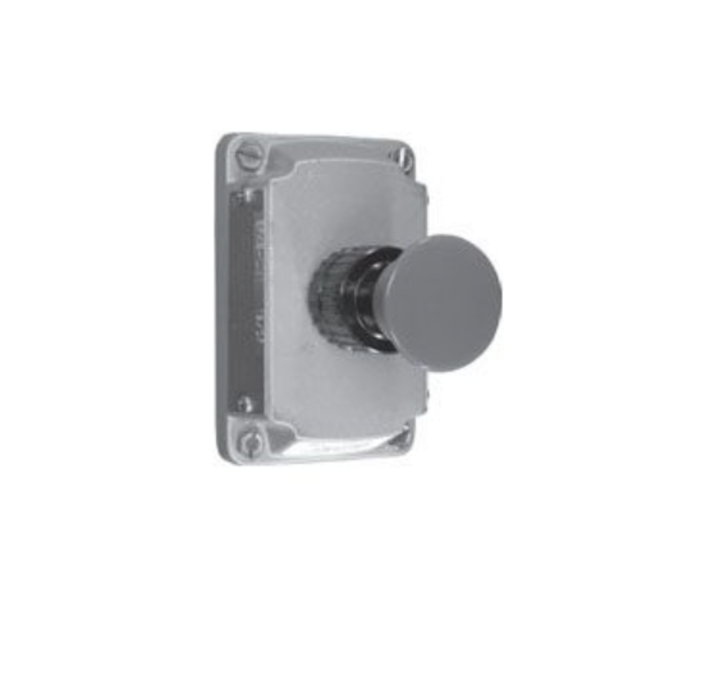 Appleton EFKBUM1 - Explosionproof Lighting Accessory (Hazardous Location Component)