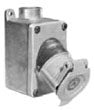 Appleton EFS1752023 - Explosionproof Control Station 125V