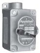 Appleton EFS175F1 - Explosionproof Control Station, 5.19 lb