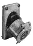 Appleton EFSR2023M - Explosionproof Control Station 600V 20A