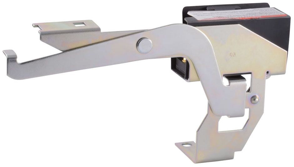 Square D EIK032 - Interlock Switch 240/600V AC/DC (UL Listed Series F)