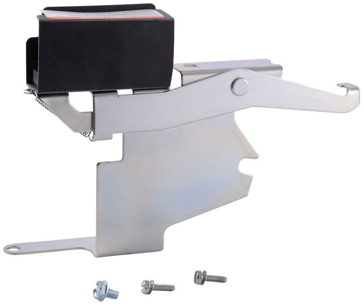 Square D EIK2 - Interlock Switch 240/600V AC/DC (UL Listed Safety Component)