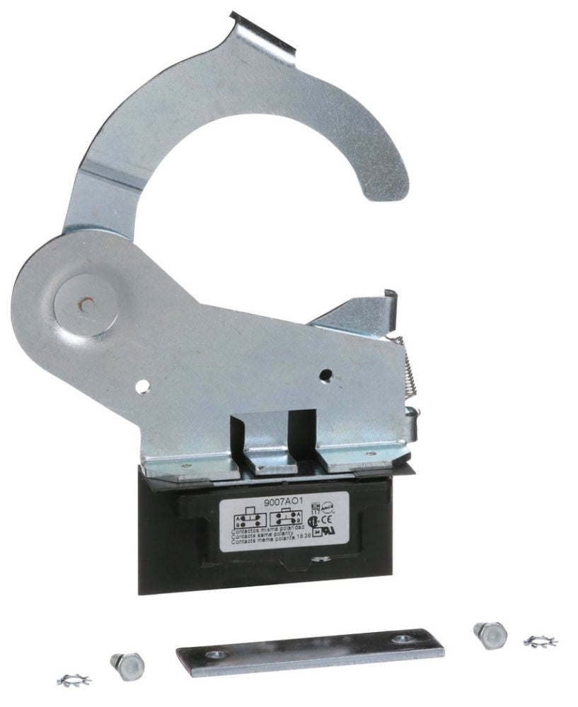 Square D EIK40601 - Interlock Switch Accessory (UL Listed, 78.49 Ã— 112.78 mm)