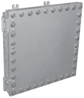 Crouse-Hinds EJB100806 - Standard Enclosure 600V 30A
