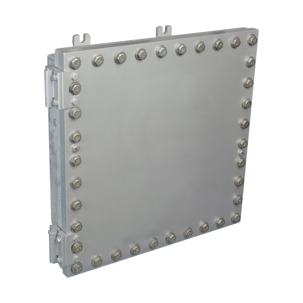 Crouse-Hinds EJBMP1216 - Junction Box 12x16x6, 5.19 lb