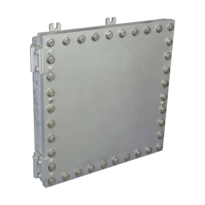 Crouse-Hinds EJBMP1216 - Junction Box 12x16x6, 5.19 lb