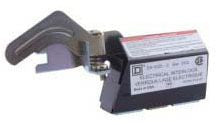 Square D EK10202 - Fusible Switch 600V 30A (NEMA 1)