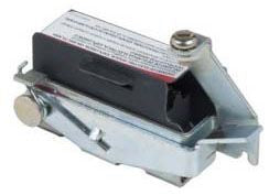 Square D EK3061 - Fusible Switch 600V 30A (3-Pole NEMA 1)