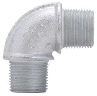 Eaton EL195 - Rigid-IMC Conduit Fitting (Explosionproof, 0.27 lb)