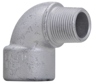 Eaton EL196 - Rigid-IMC Fitting (Explosionproof Conduit)