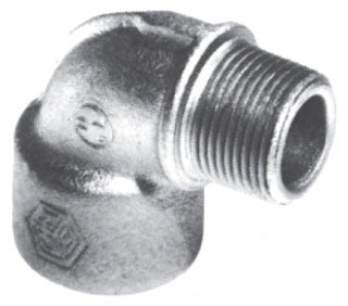 Crouse-Hinds EL296SA - Conduit Coupling, 5.19 lb, EL Series
