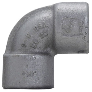 Eaton Crouse-Hinds EL39 - Explosionproof Conduit Fitting (NEC/CEC)