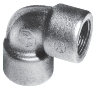 Eaton EL59SA - Conduit Outlet Body 5.19 lb