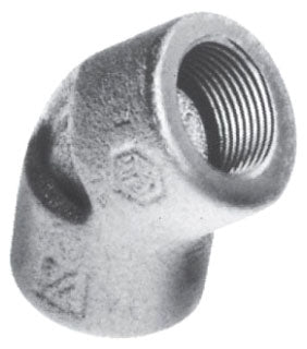 Eaton Crouse-Hinds EL6 - Explosionproof Conduit Fitting (NEC/CEC)