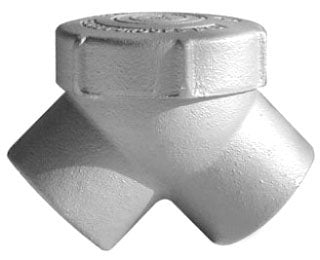 Appleton ELBY50 - Hazardous Location LED Luminaire 2.75 in