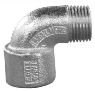 Appleton ELM - Hazardous Location LED Luminaire (5.19 lb)