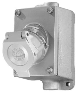 Appleton ENRC31201SA - Non-Metallic Enclosure, 5.19 lb