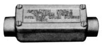 Emerson ERC75 - Conduit Fitting 5.19 lb (Mexico)