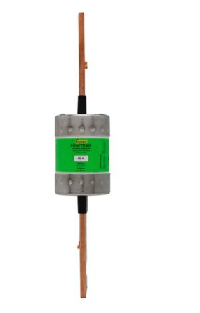 Edison Fuses ERS250 - Class H Fuse 250A@600V (10kA AIC Rating)