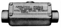 Appleton ERT50 - Conduit Body (5 in L, 1.5 in W, 1.81 in H)