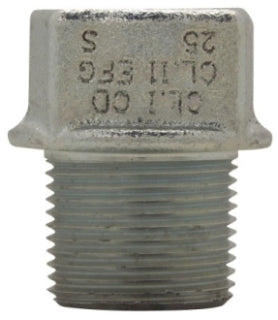 Eaton ES01210 - Conduit Outlet Body 6.63x6.75x6.63 in