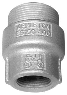 Appleton ES150100 - Surge Protector (CSA/UL 886)