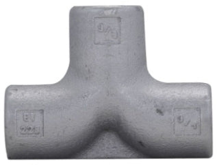 Eaton ET228 - Explosionproof Conduit Fitting (4x3x1.5 in)