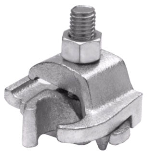 Eaton ETC125HD - Rigid/IMC Edge Clamp (0.95 lb)