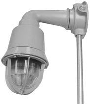 Eaton Crouse-Hinds EV87 - Conduit & Fittings for Industrial Lighting