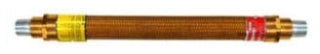 Appleton EXGJH118 - Hazardous Location Conduit Fitting (1.41 in OD x 18 in L)