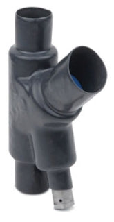 Ocal EYD2G - Class L Fuse 200A 600V (Ceramic Body)