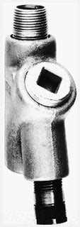 Crouse-Hinds EYD36SA - Safety Switch 600V 100A 3-Pole