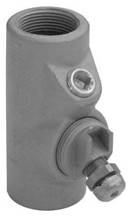 Appleton EYDEF250AL - Explosionproof Sealing Fitting (5.19 lb)