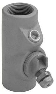Appleton EYDEF75 - Explosionproof Sealing Fitting/Drain (UL 886)
