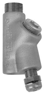 Appleton EYDM100 - Explosionproof Sealing Fitting, 600V AC