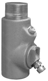 Appleton EYDM200 - Explosionproof Sealing Fitting (5.19 lb)