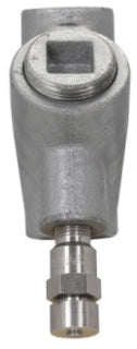 Eaton EYDX11 - Conduit Seal 1.5 in Explosionproof