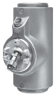 Eaton EYDX81 - Explosionproof Conduit Seal, 600V