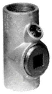 Appleton EYF300 - Explosionproof Sealing Fitting/Drain (5.19 lb)