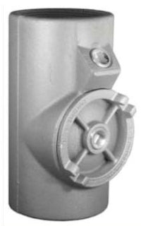 Appleton EYF400 - Explosionproof Sealing Fitting (5.19 lb)