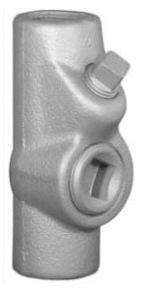 Appleton EYF75AL - Explosionproof Sealing Fitting 600V